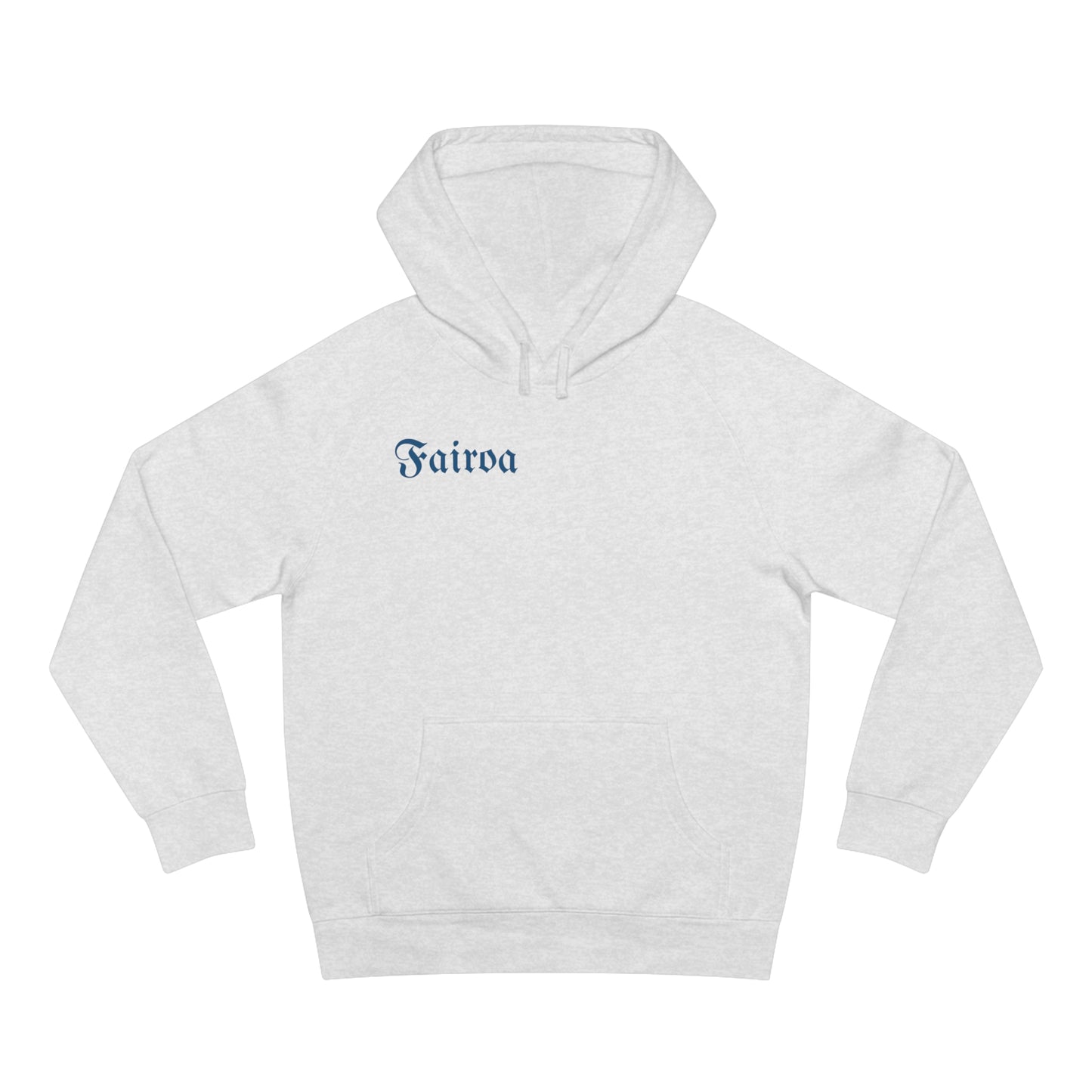 Unisex Supply Hoodie