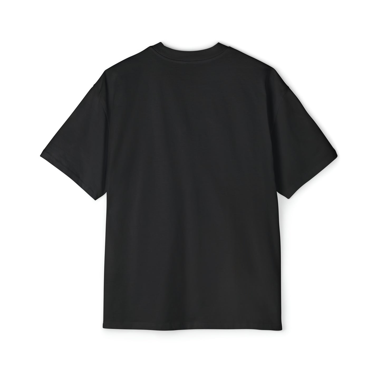 Men's Heavy Essential Tee