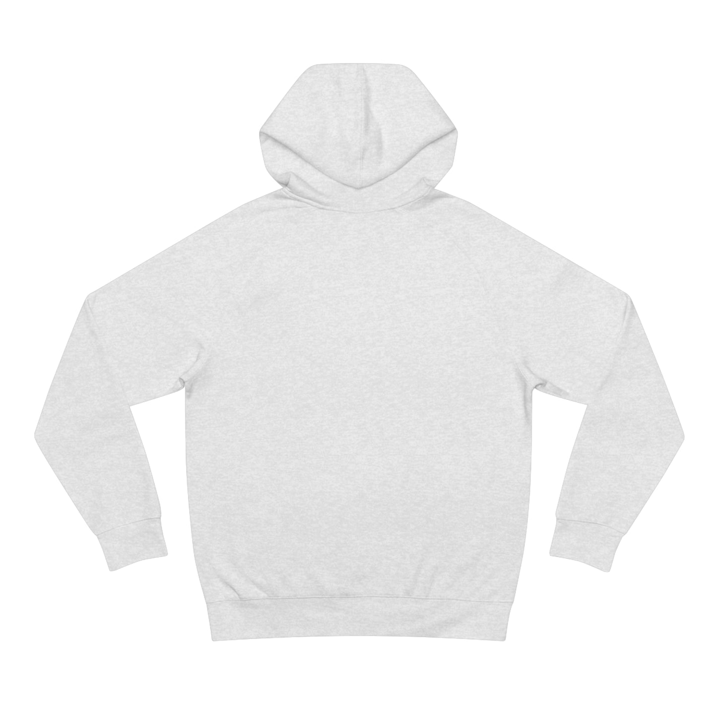 Unisex Supply Hoodie 'Logo'